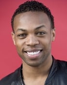 Todrick Hall as Himself - Special Guest