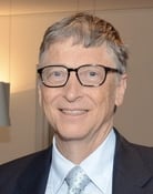 Bill Gates as Self
