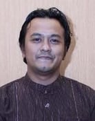 Dicky Chandra as Jaka Sembung