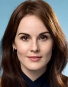 Michelle Dockery as Laurie Barber