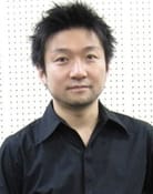 Taiki Matsuno as Koga (voice)