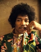 Jimi Hendrix as Self (archive footage)