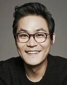 Kim Sung-kyun as Koo Dae-Young
