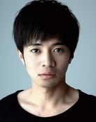 Masato Wada as Akagi Nobuo / Akiba Red