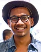 Abdurrahman Arif as Markus