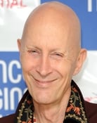 Richard O'Brien as Lawrence Fletcher (voice) and Additional Voices (voice)