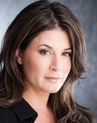 Nicole Oliver as Mom (voice)