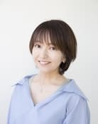 Akiko Nakagawa as Gina Firestein (voice)