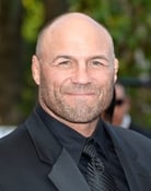 Randy Couture as Self, Self - Fighter, and Self - Team Captain