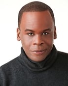 Ray Ford as Luther Wilson