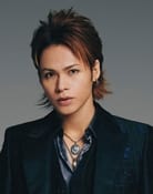 Tatsuya Ueda as Soraya Takimoto