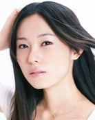 Minako Kotobuki as Rikka Hishikawa/Cure Diamond (voice)