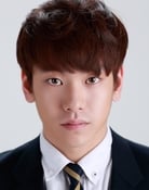 Ahn Seung-gyun as Min Ki-hoon