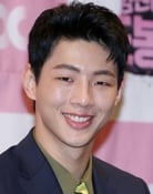 Ji Soo as Wang Jung (14th Prince)