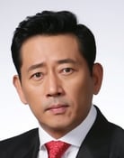 Jun Kwang-ryul as King Sukjong