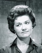 Marge Redmond as Mrs. Florence Kimball