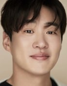 Ahn Jae-hong as Kim Jung-bong