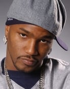 Cam'ron as Self - Host