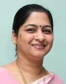 Meera Krishnan