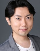 Yuichi Iguchi as Kato (voice)
