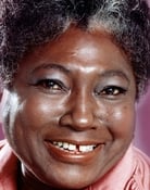 Esther Rolle as Florida Evans