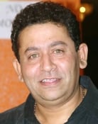 Uday Tikekar as Suresh Kudalkar