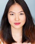 Chi Nguyen as Megan