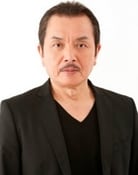 Hideaki Tezuka as Yakov Feltsman (voice)