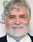 Maurice LaMarche as Odval (voice)