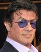 Sylvester Stallone isDwight 'The General' Manfredi