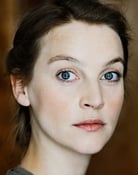 Jana Klinge as Marie Severin