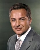 Rossano Brazzi as Commissario Matthäi