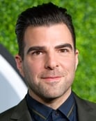 Zachary Quinto as Paul Kingsley