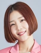 Shin Da-eun as Eun Ha-Kyung