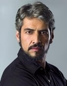 Gabriel Porras as Diego Ibarra