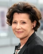Dorota Kolak as Stefania Markiewicz