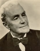 Gustav Waldau