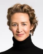 Janet McTeer as DS Amy Foster