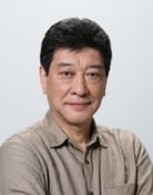 Tsutomu Isobe as Haruo Yagishita