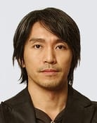 Stephen Chow as 