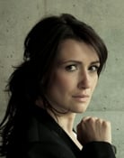 Claudia Mehnert as Nicole Henning