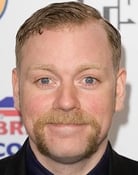 Rufus Hound as Self - Contestant