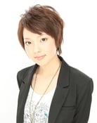 Yuuko Iida as Okako (voice)