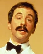 Andrew Sachs as Manuel