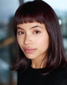Jillian Nguyen as Tracy Dwyer