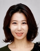 So Hee-jung as Cha Jeong Joo