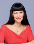 Nonna Grishaeva as Ljudmila Vasnetsova
