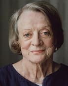 Maggie Smith as Betsey Trotwood