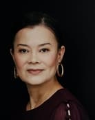 Elizabeth Moy isTian-Chen Liu