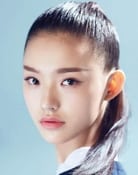 Lin Yun as Song Yinzhang